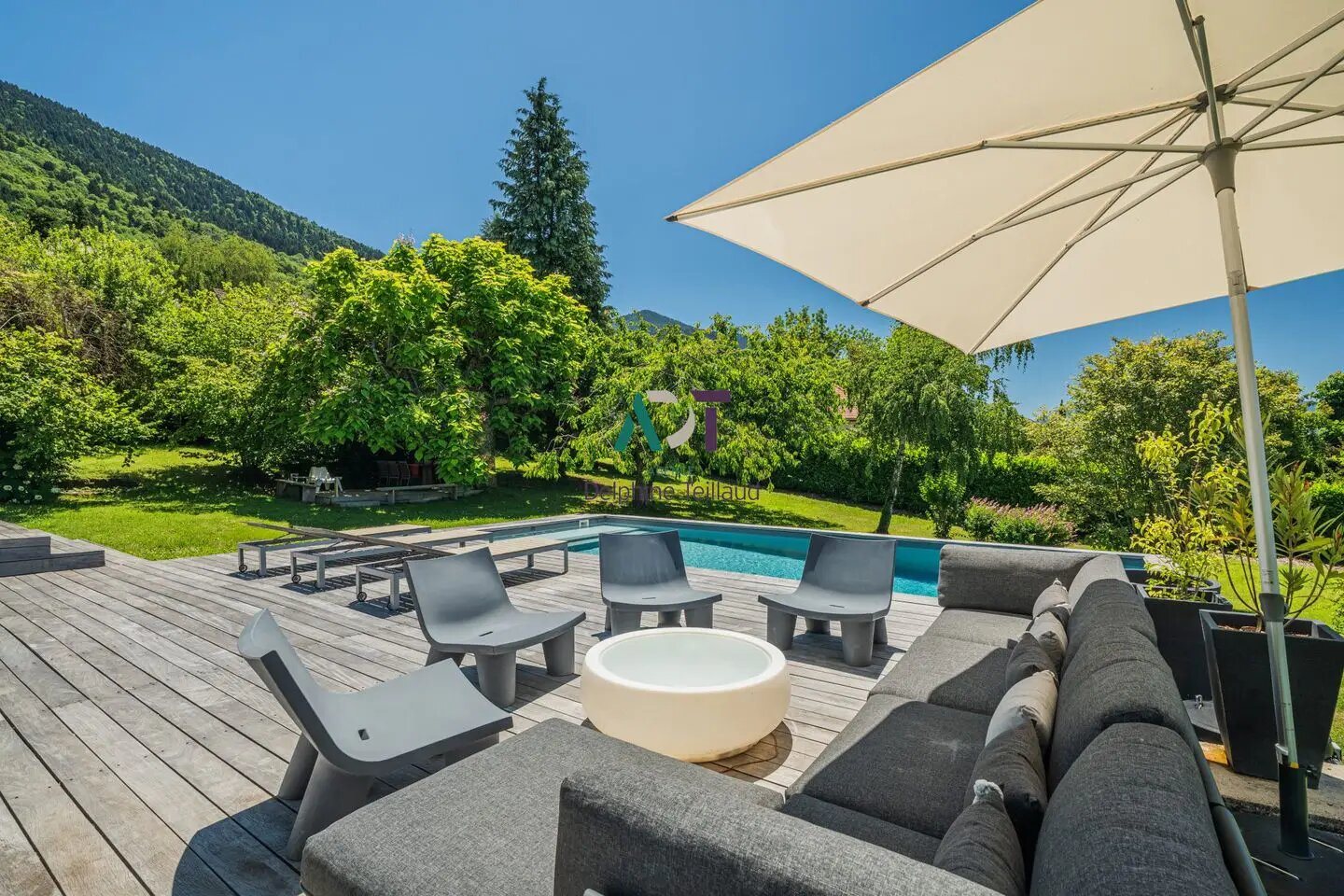Maison à vendre, 230m², Vaulnaveys-le-Haut