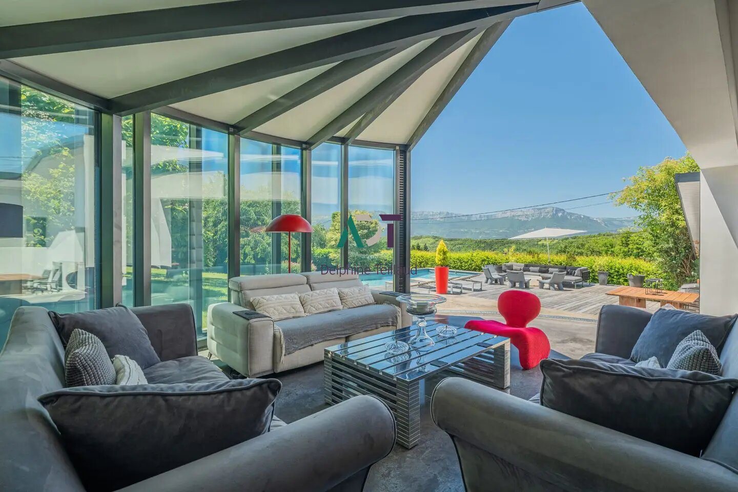 Maison à vendre, 230m², Vaulnaveys-le-Haut