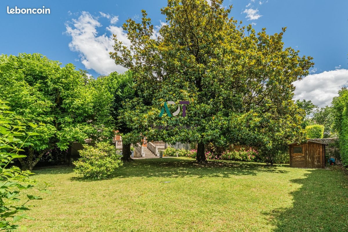 Maison à vendre, 268m², Saint-Egrève