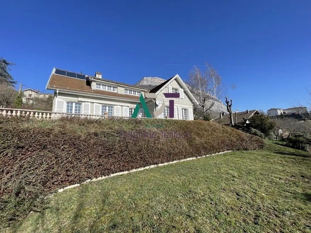 Maison à vendre, 197m², Corenc
