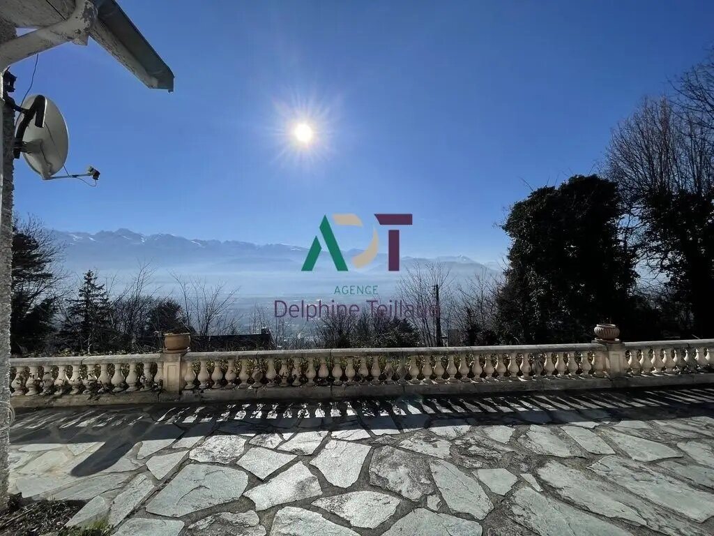 Maison à vendre, 197m², Corenc