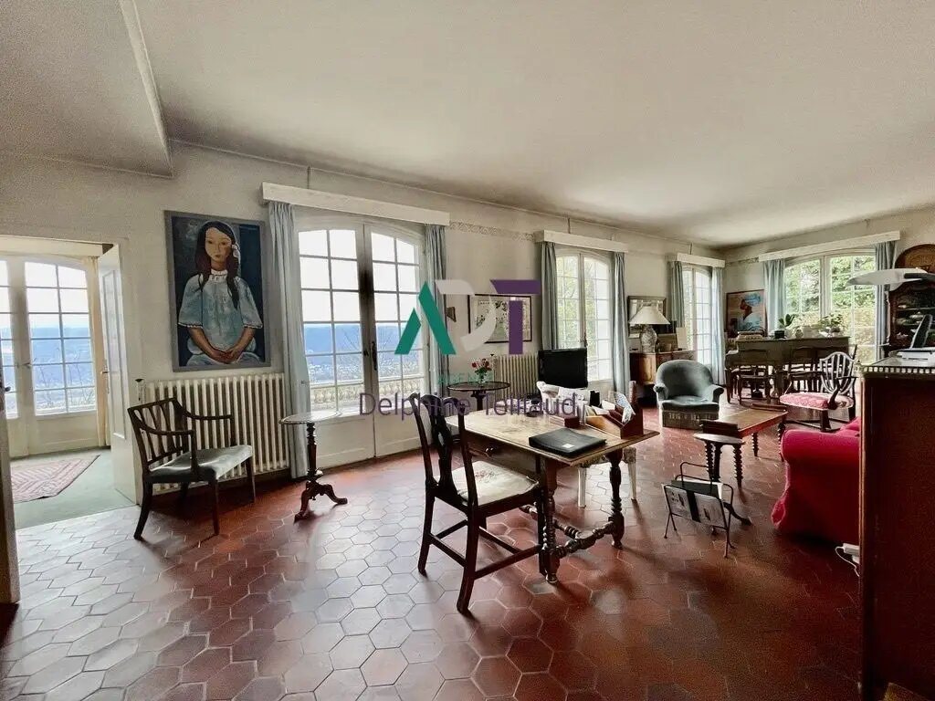 Maison à vendre, 197m², Corenc