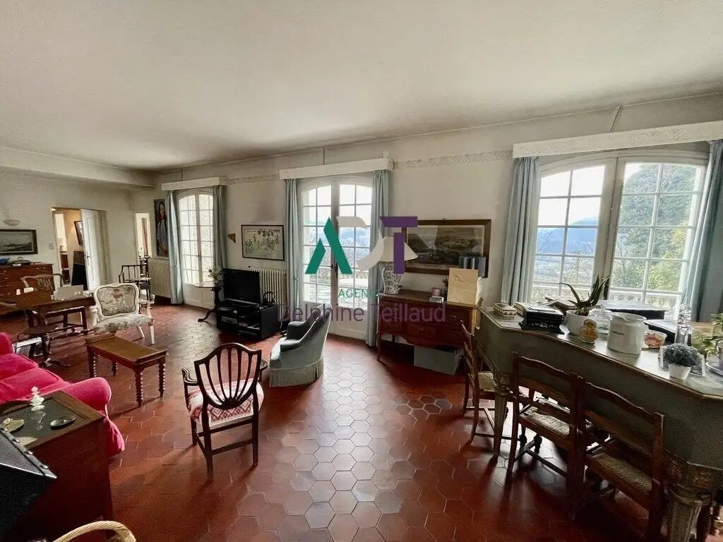 Maison à vendre, 197m², Corenc