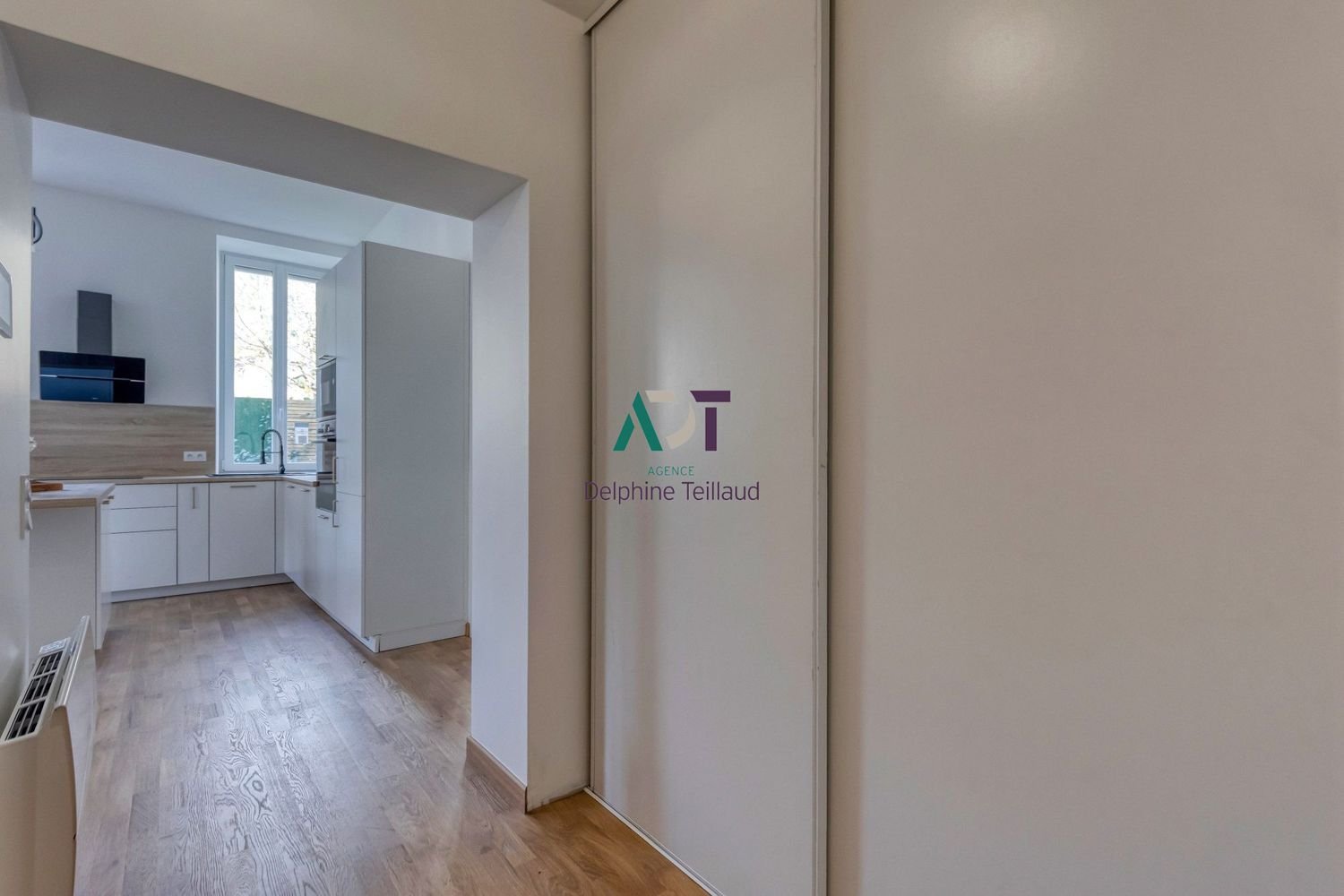 Appartement à vendre, 53m², Corenc