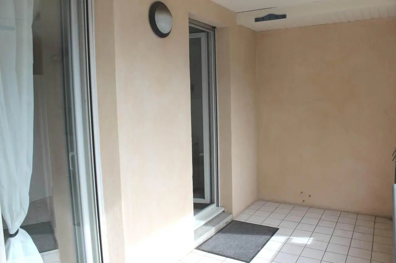 Appartement à louer, 54m², Grenoble