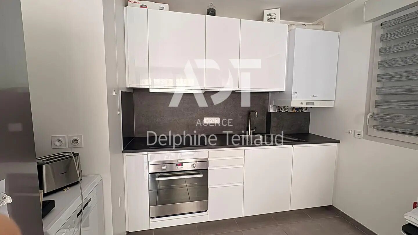 Appartement à louer, 76m², Froges
