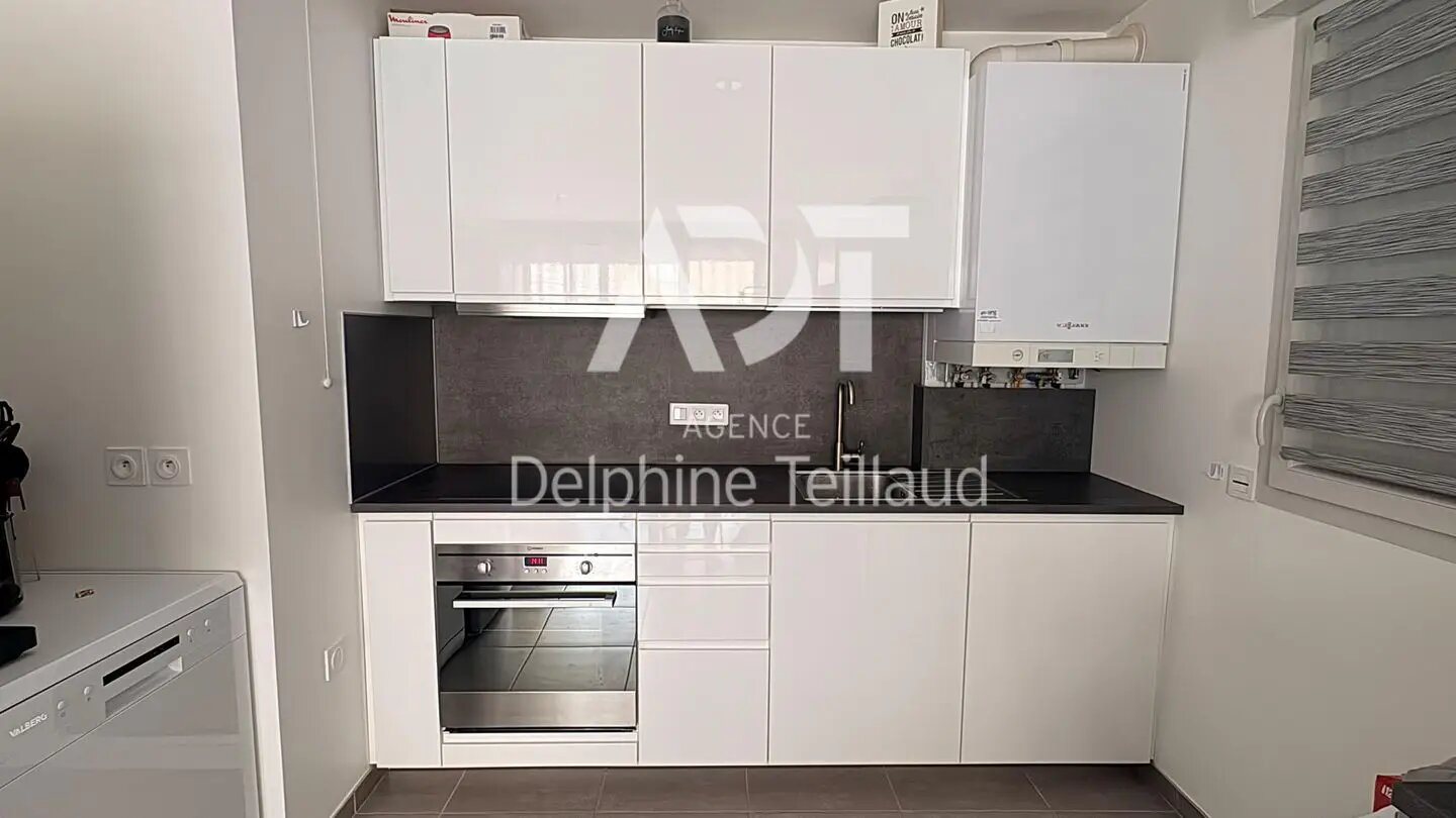 Appartement à louer, 76m², Froges