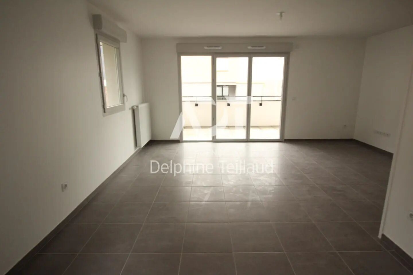 Appartement à louer, 76m², Froges