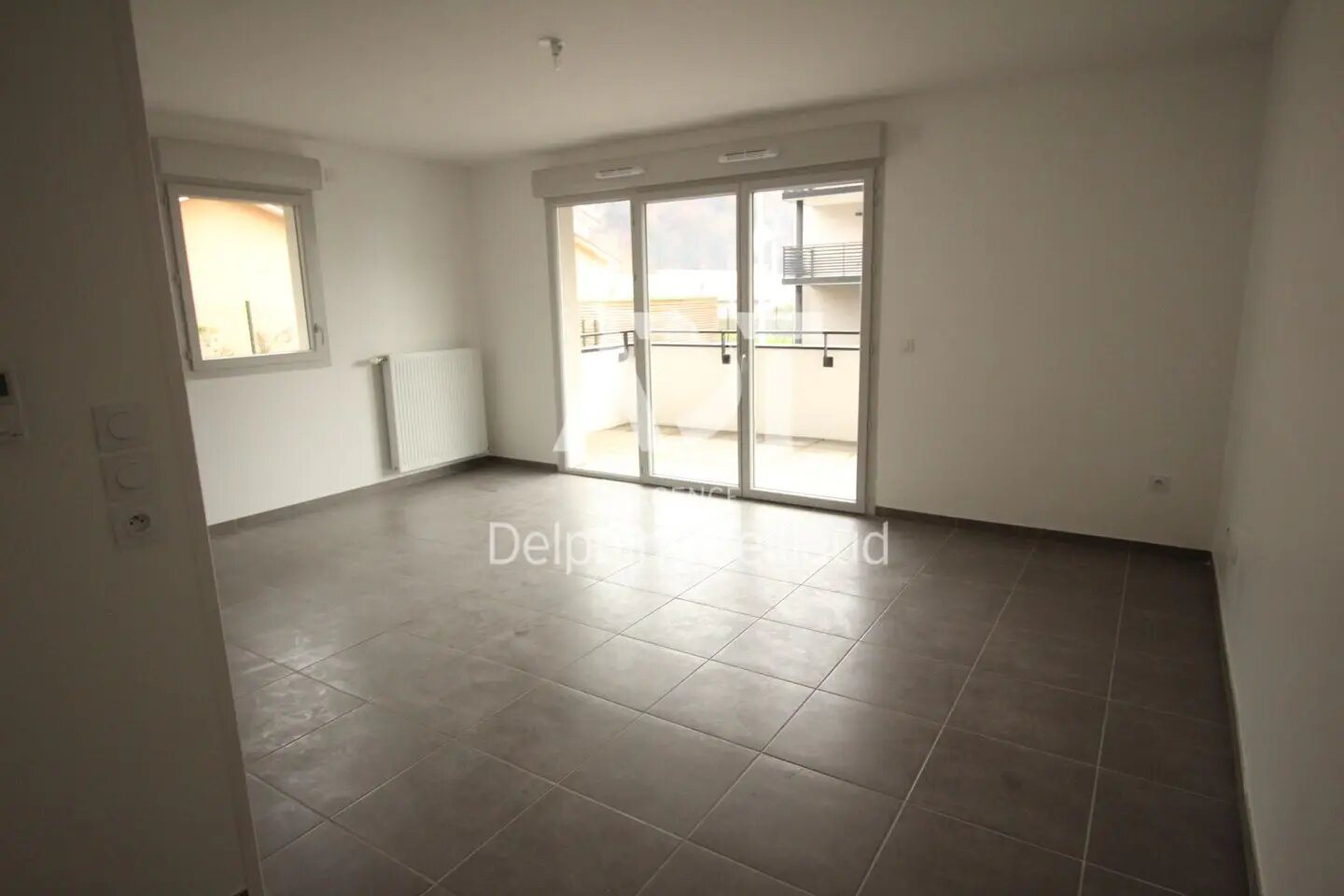 Appartement à louer, 76m², Froges