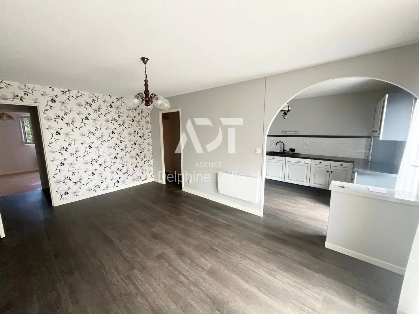 Appartement à louer, 64m², Grenoble