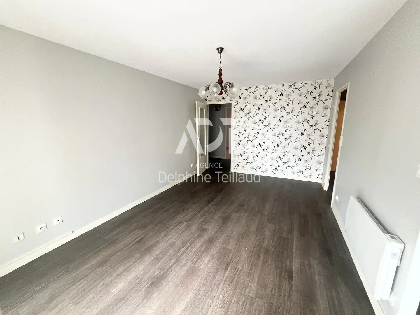 Appartement à louer, 64m², Grenoble