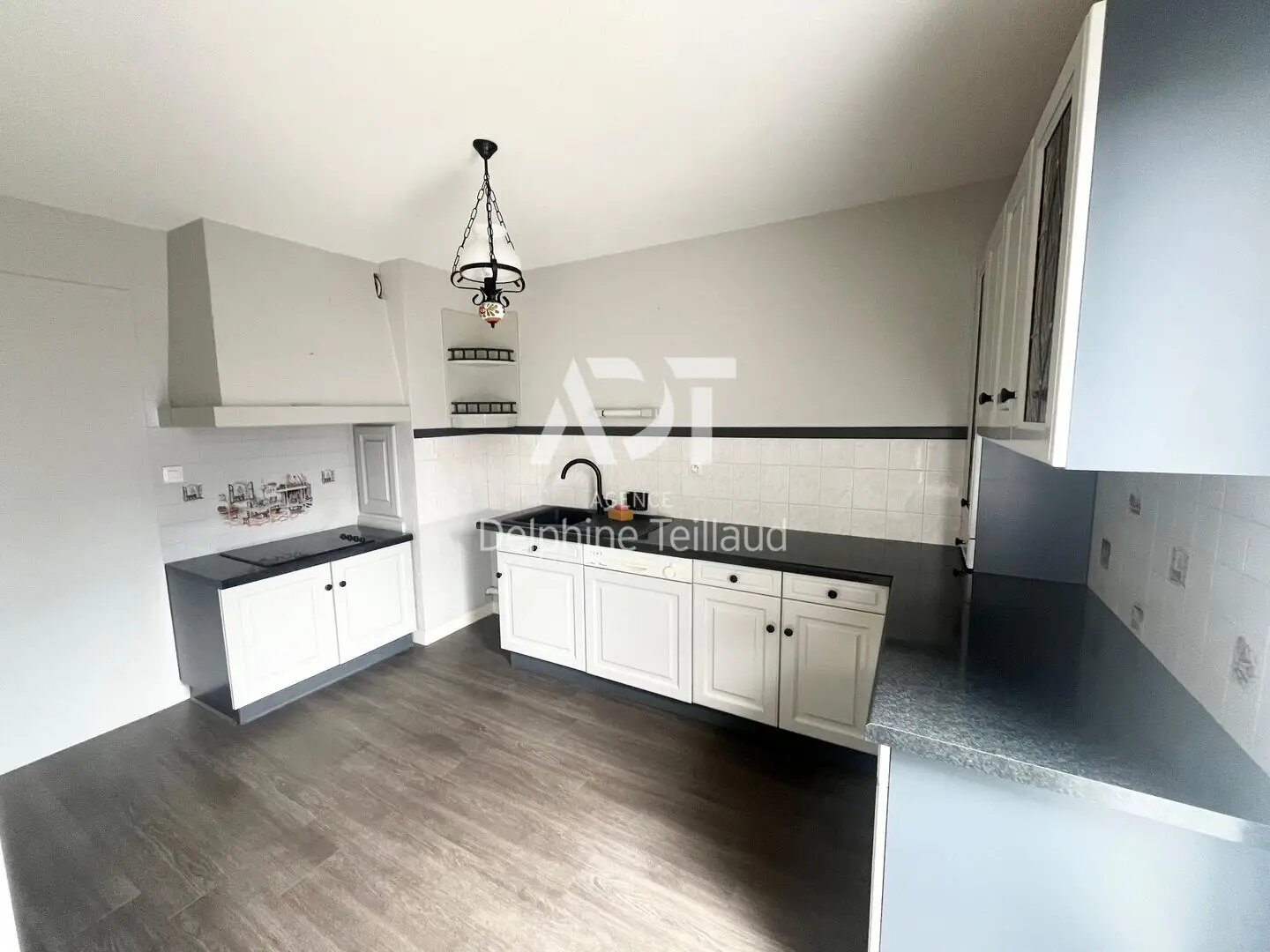 Appartement à louer, 64m², Grenoble