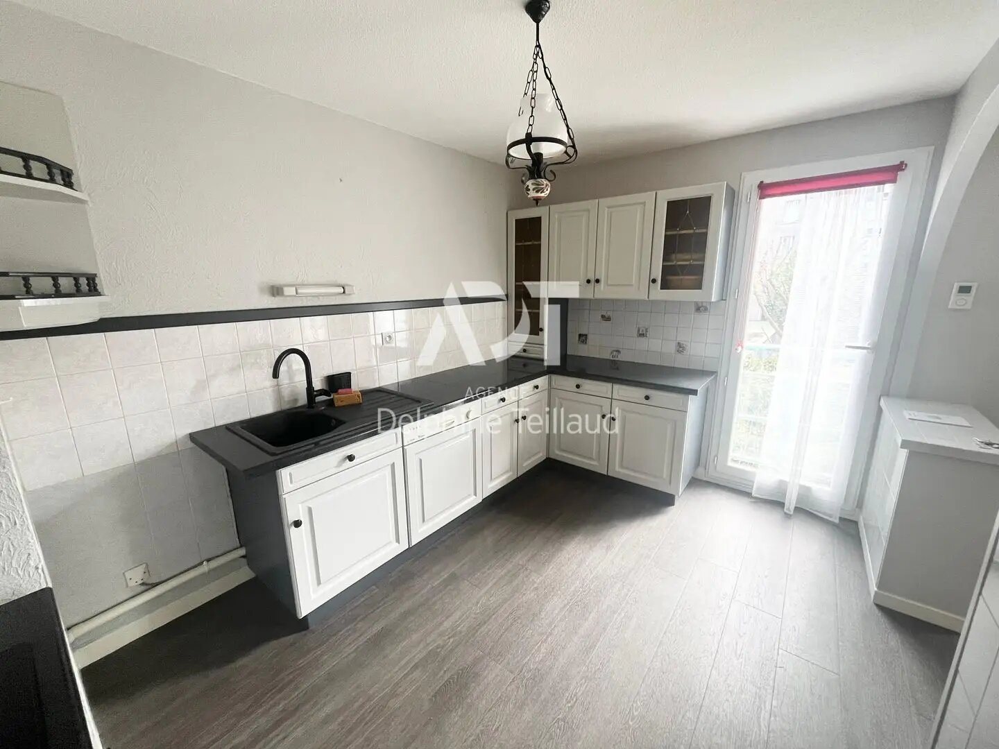 Appartement à louer, 64m², Grenoble