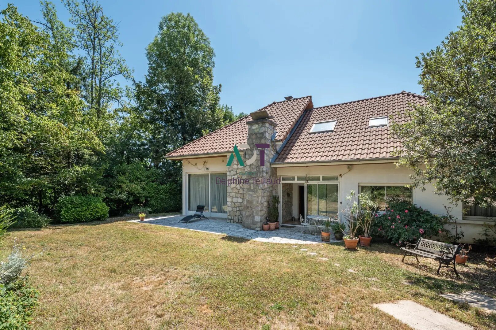 Maison à vendre, 244m², Meylan