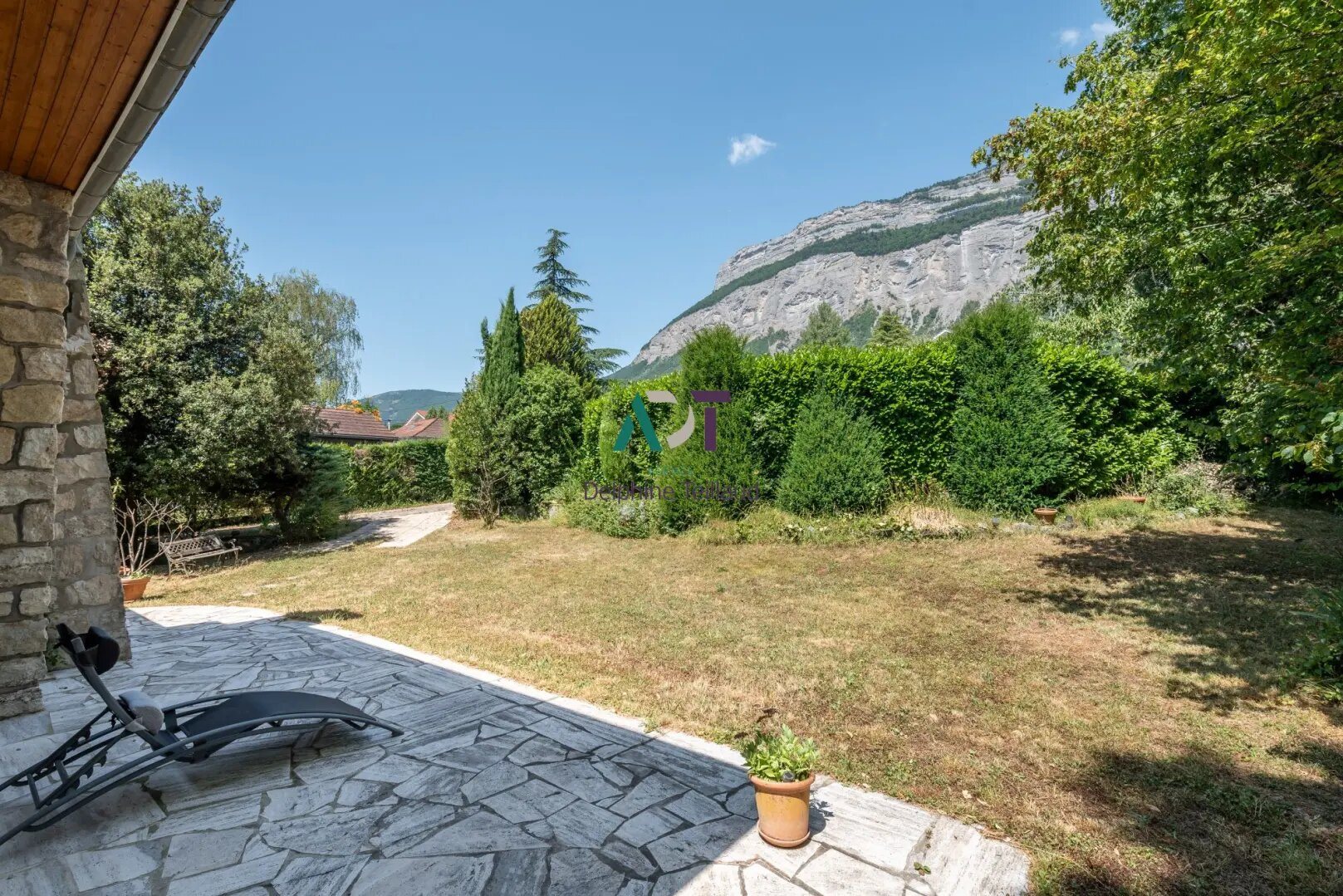 Maison à vendre, 244m², Meylan