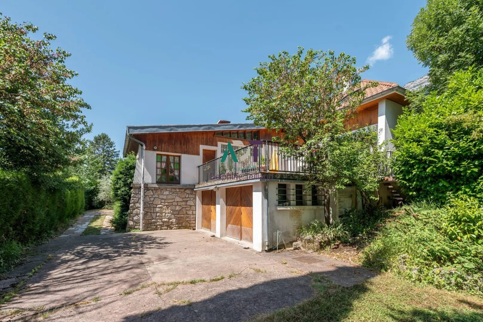 Maison à vendre, 244m², Meylan