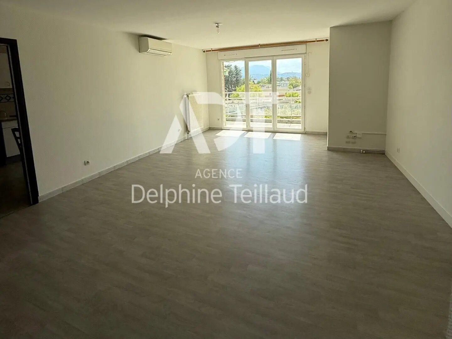 Appartement à louer, 84m², Saint-Martin-d'Hères