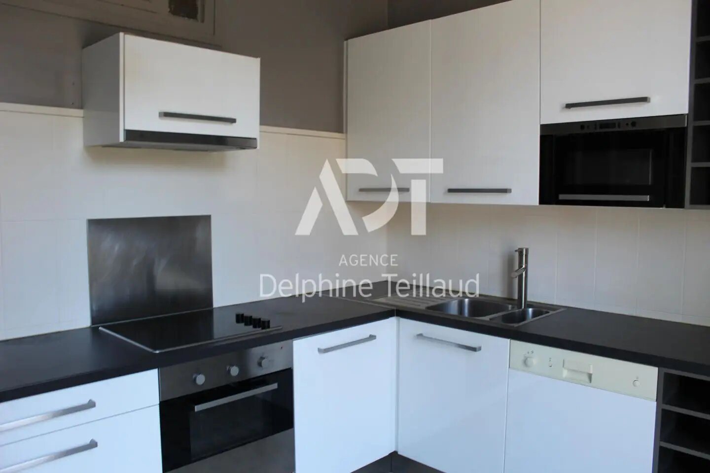 Appartement à louer, 53m², Grenoble