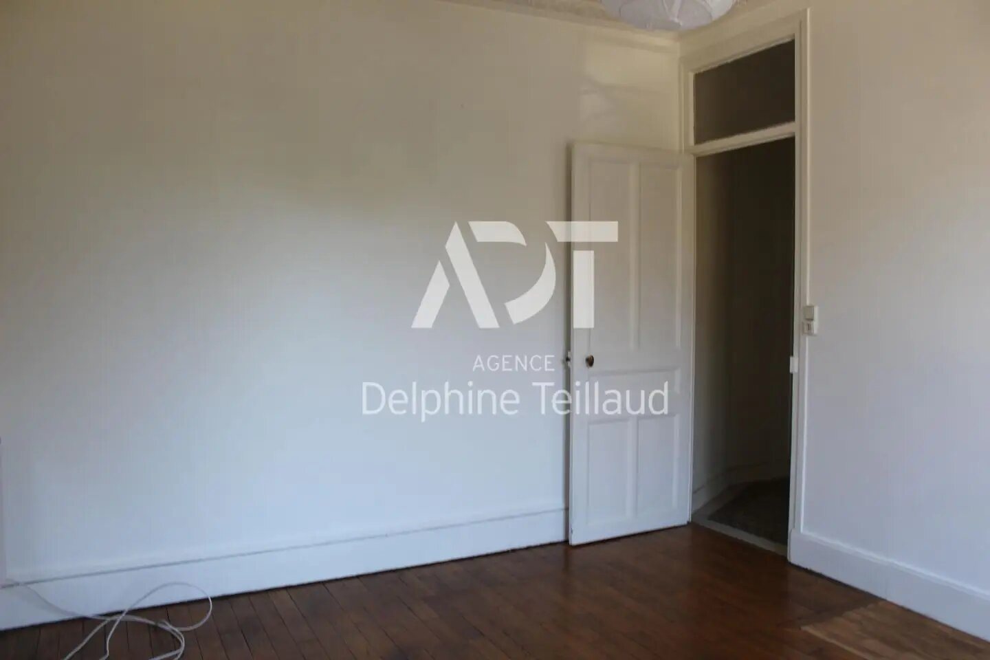 Appartement à louer, 53m², Grenoble