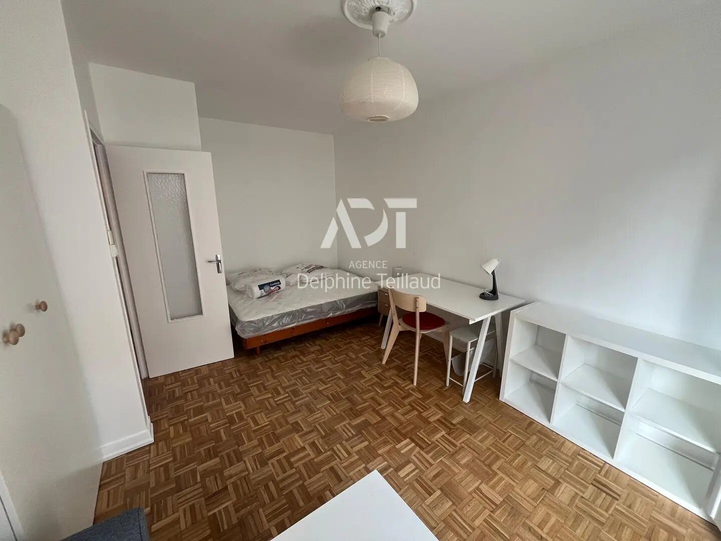 Appartement à louer, 29m², Grenoble