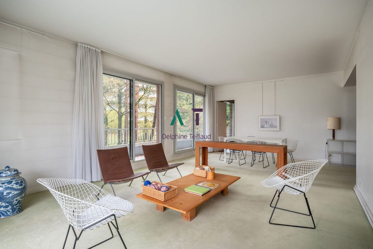 Appartement à vendre, 140m², Meylan