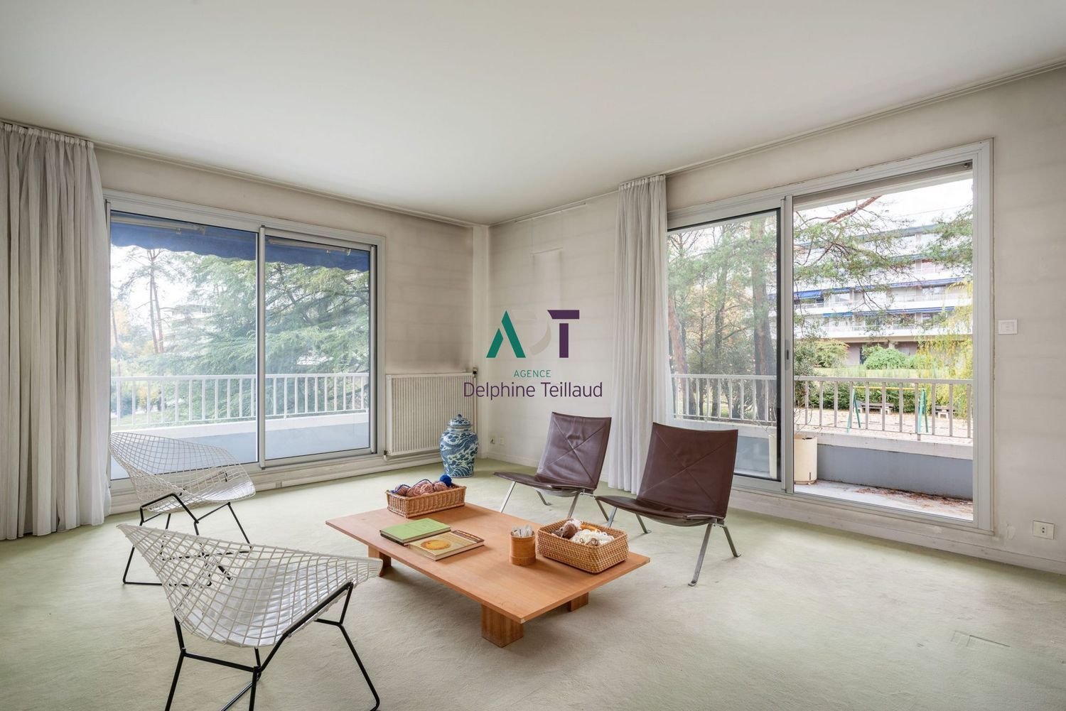 Appartement à vendre, 140m², Meylan