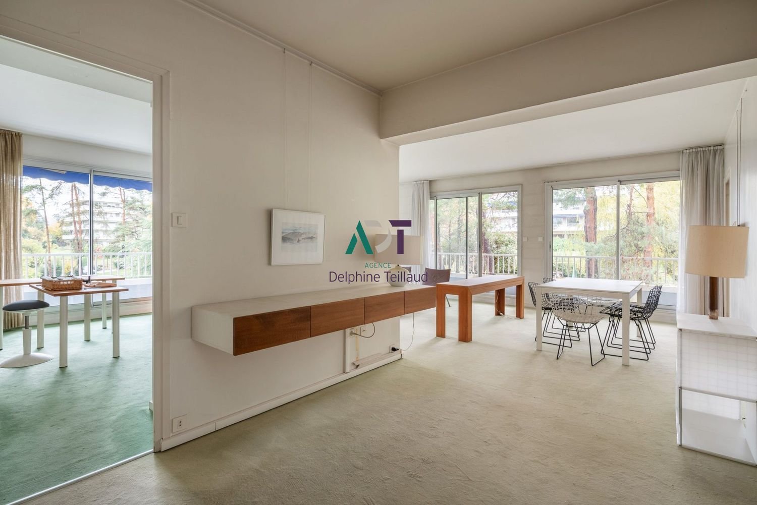 Appartement à vendre, 140m², Meylan
