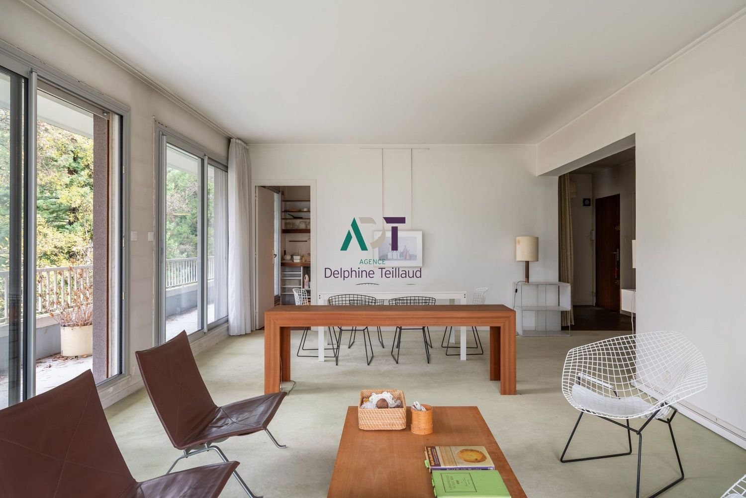 Appartement à vendre, 140m², Meylan