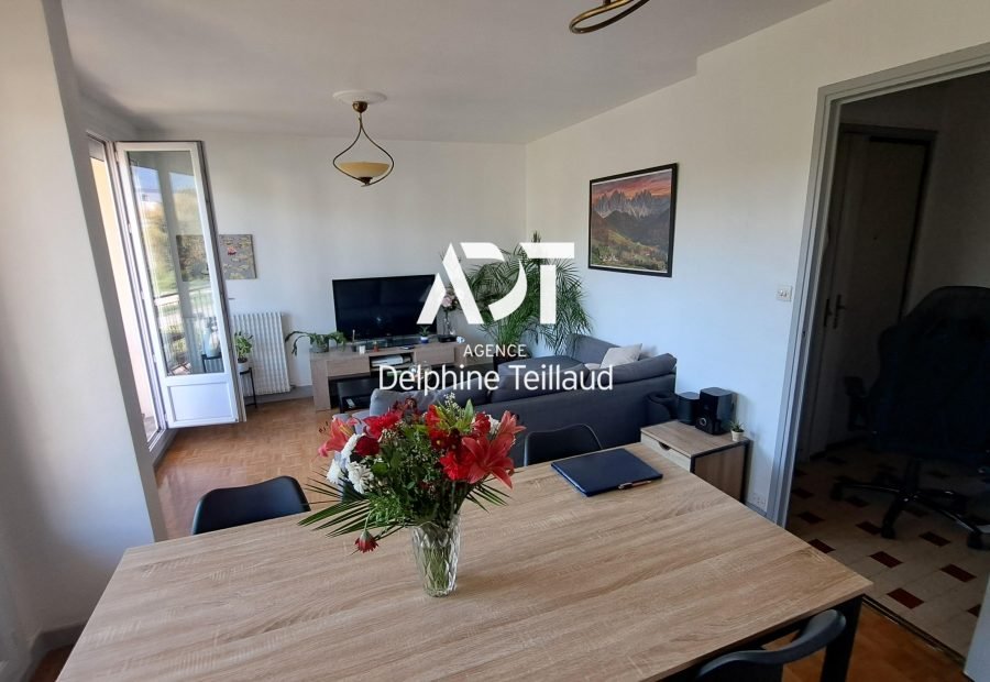 Appartement à louer, 75m², Saint-Martin-d'Hères