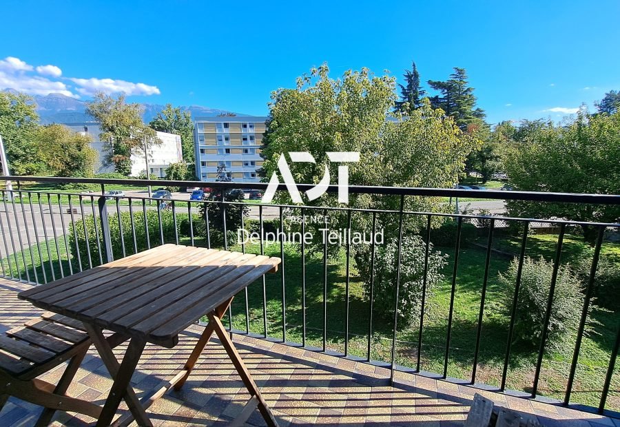 Appartement à louer, 75m², Saint-Martin-d'Hères