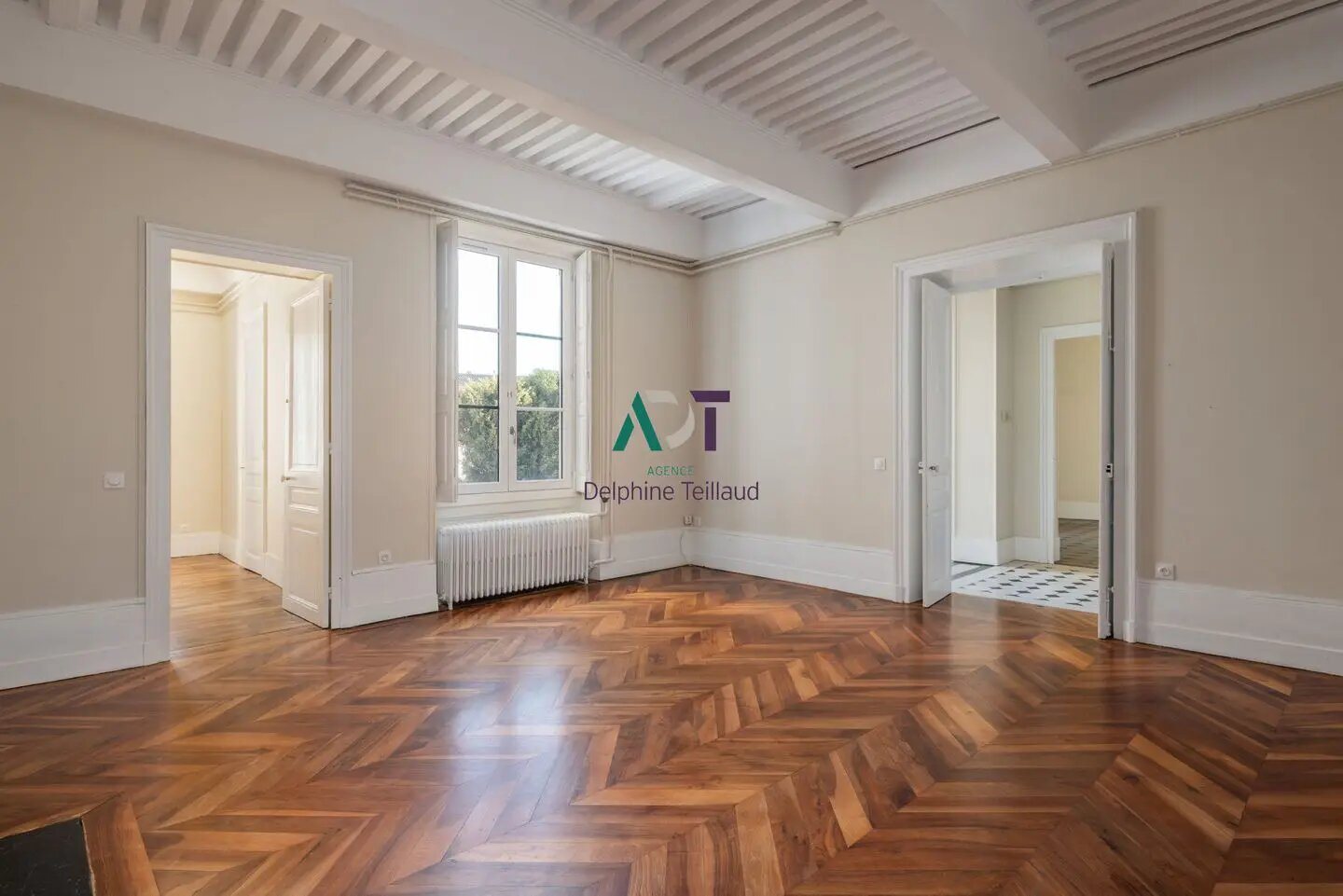 Appartement à vendre, 145m², Grenoble
