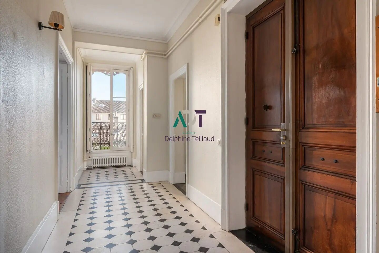 Appartement à vendre, 145m², Grenoble