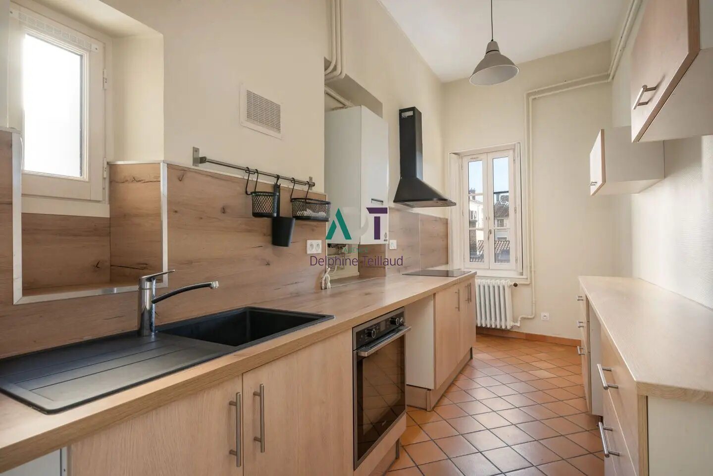Appartement à vendre, 145m², Grenoble