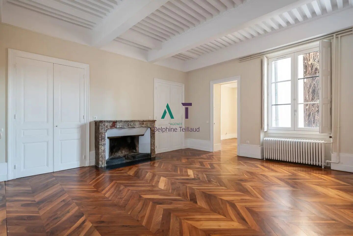 Appartement à vendre, 145m², Grenoble