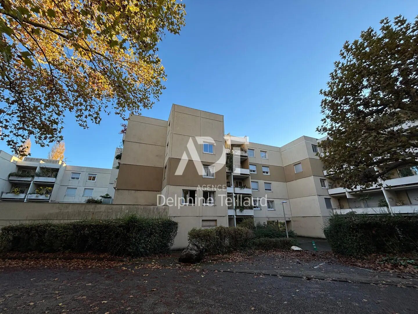 Appartement à louer, 78m², Meylan
