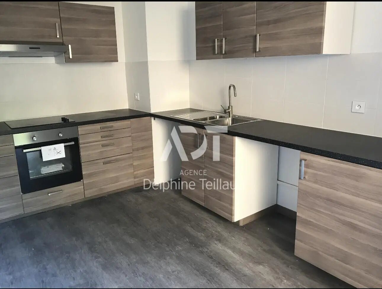 Appartement à louer, 78m², Meylan