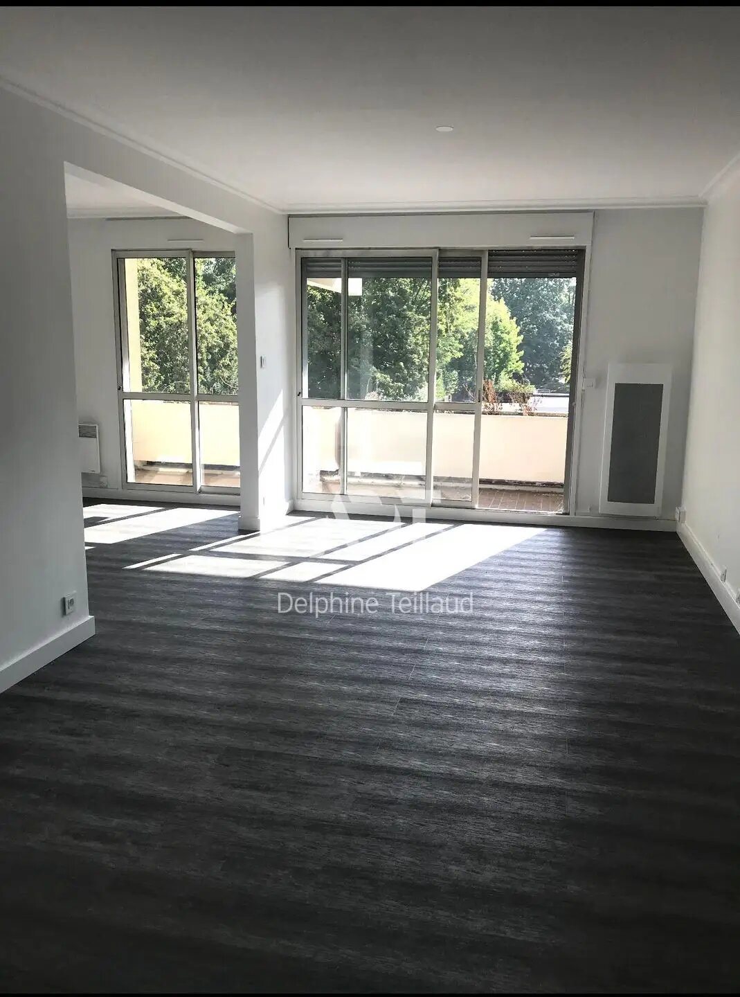 Appartement à louer, 78m², Meylan