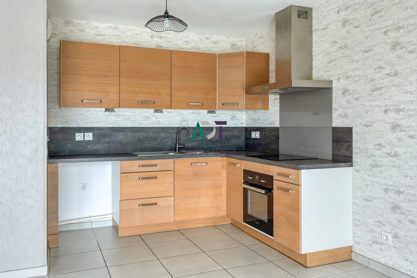 Appartement à vendre, 63m², Seyssinet-Pariset