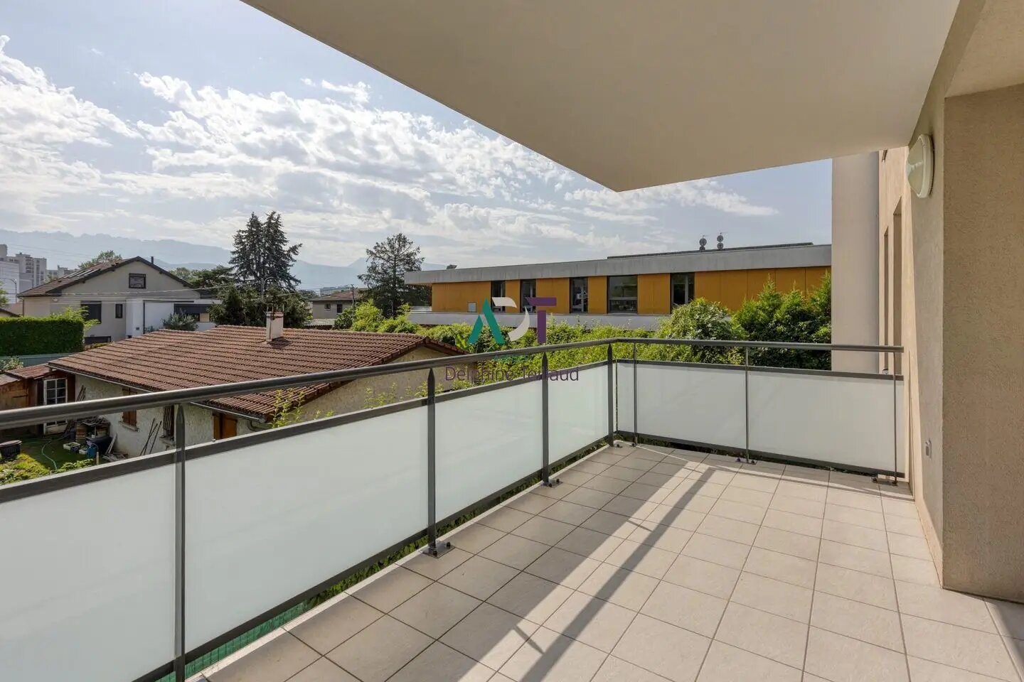 Appartement à vendre, 63m², Seyssinet-Pariset