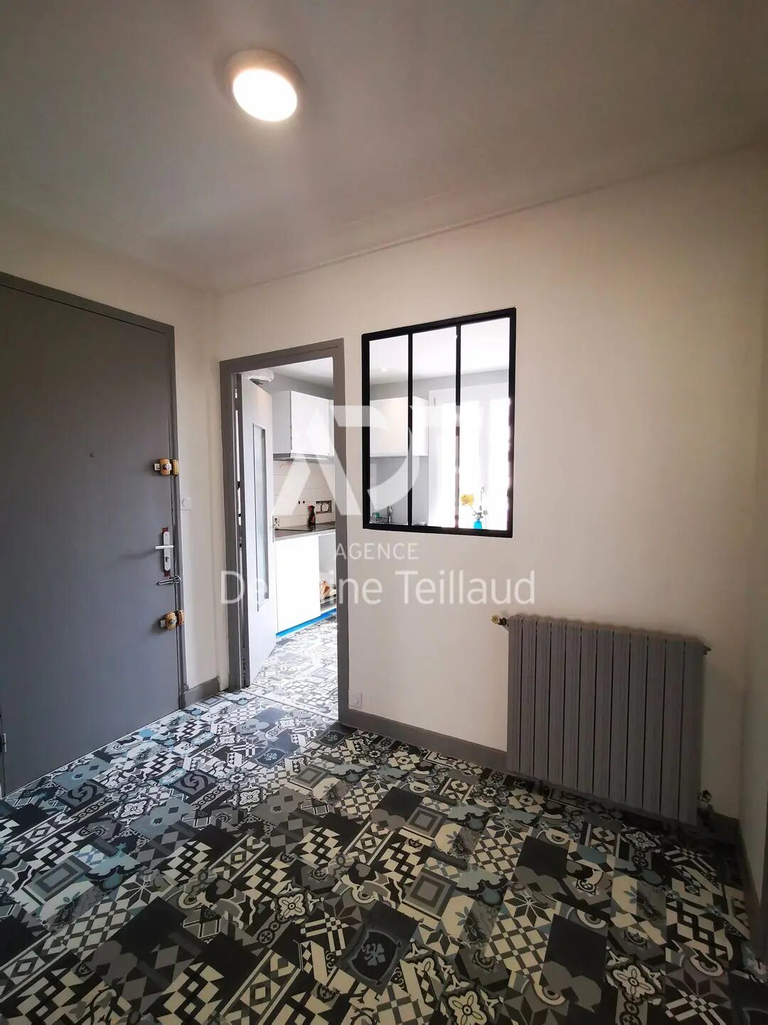 Appartement à louer, 68m², Grenoble