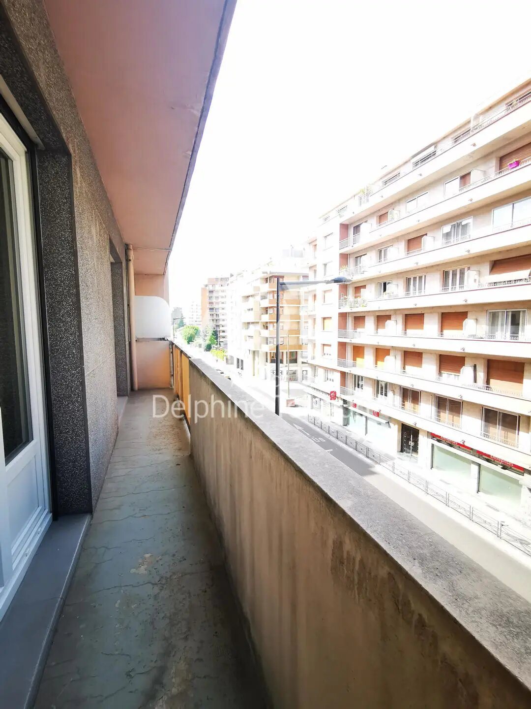 Appartement à louer, 68m², Grenoble