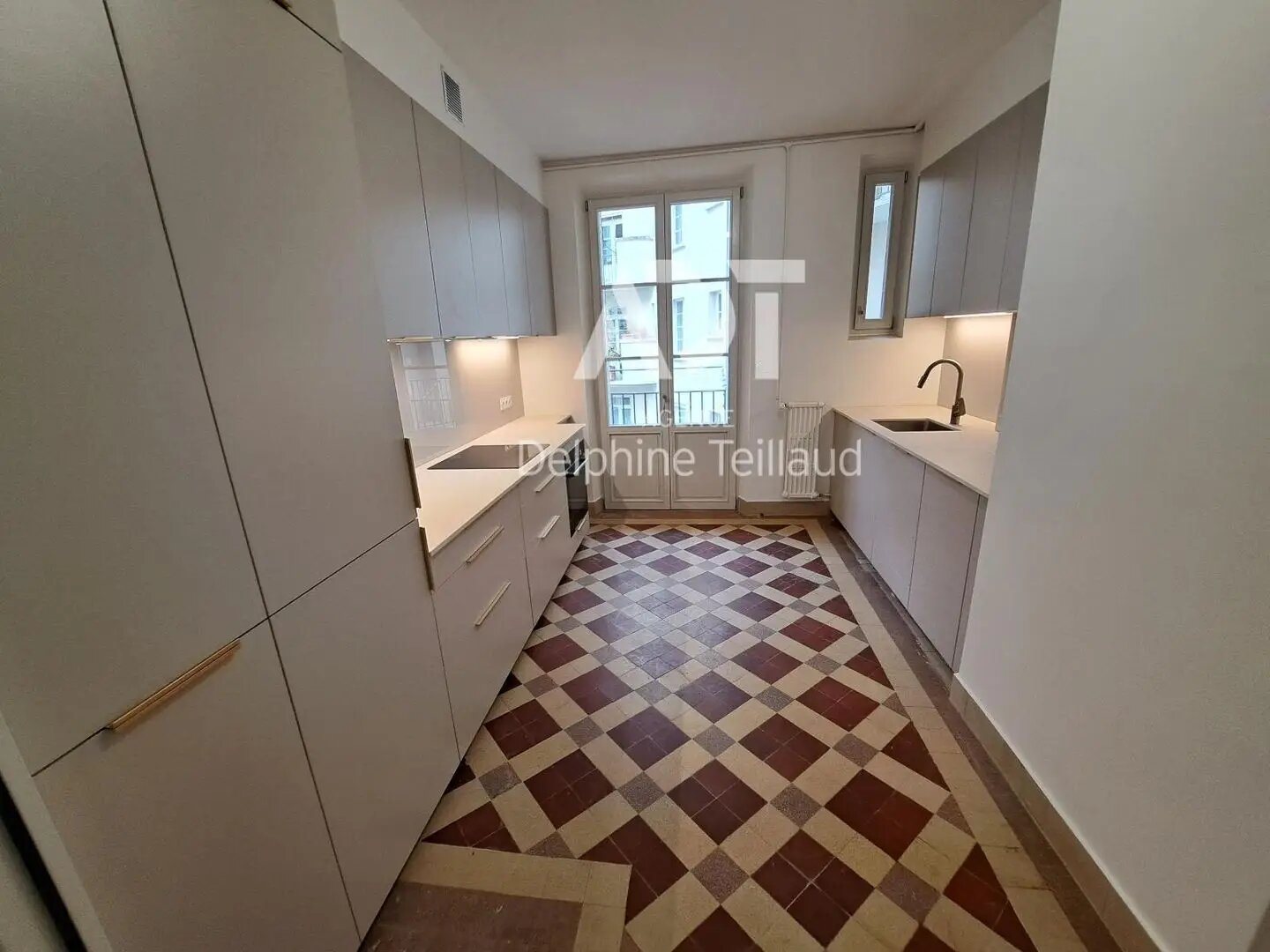 Appartement à louer, 108m², Grenoble