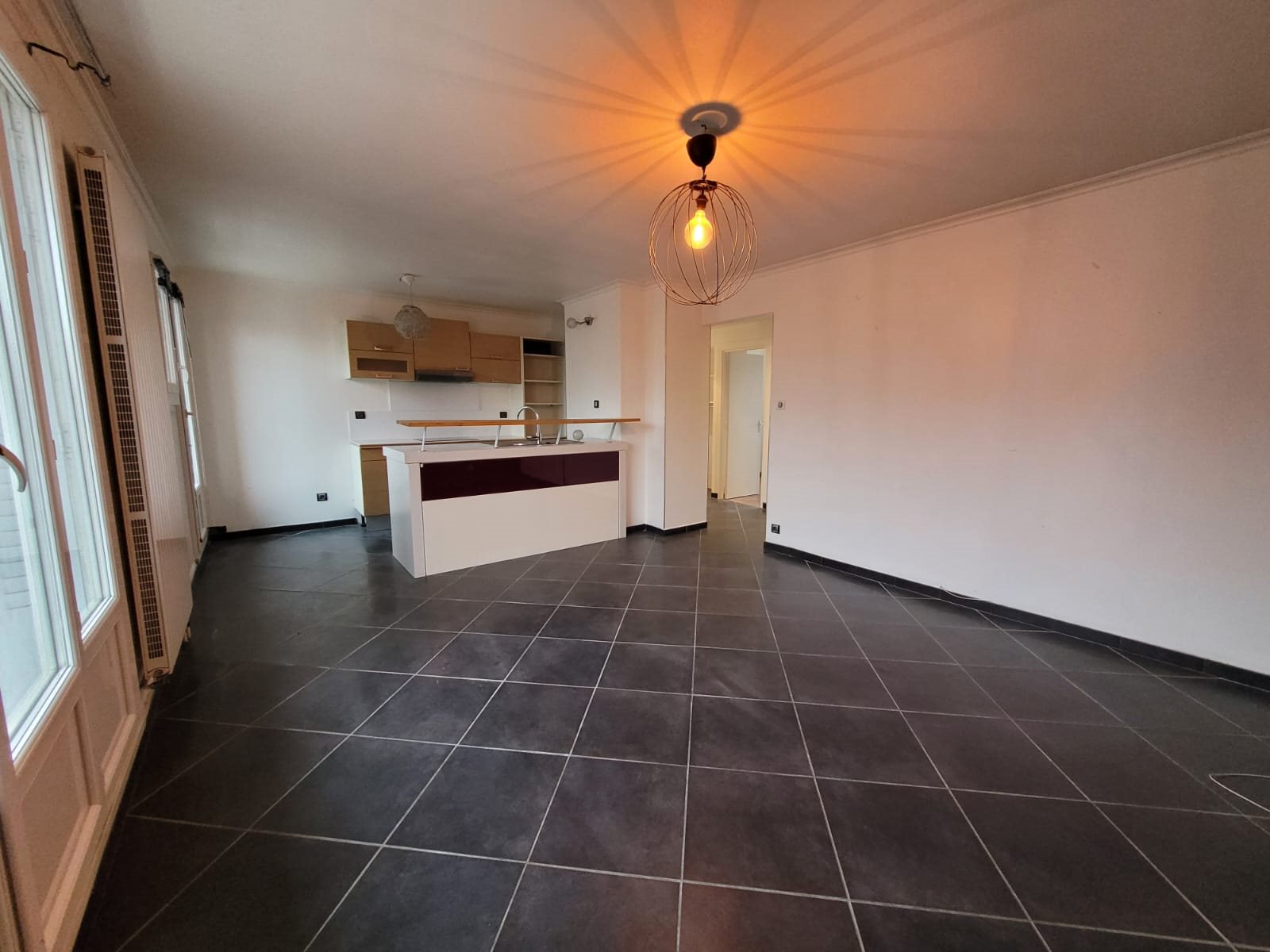 Appartement à louer, 67m², Seyssinet-Pariset