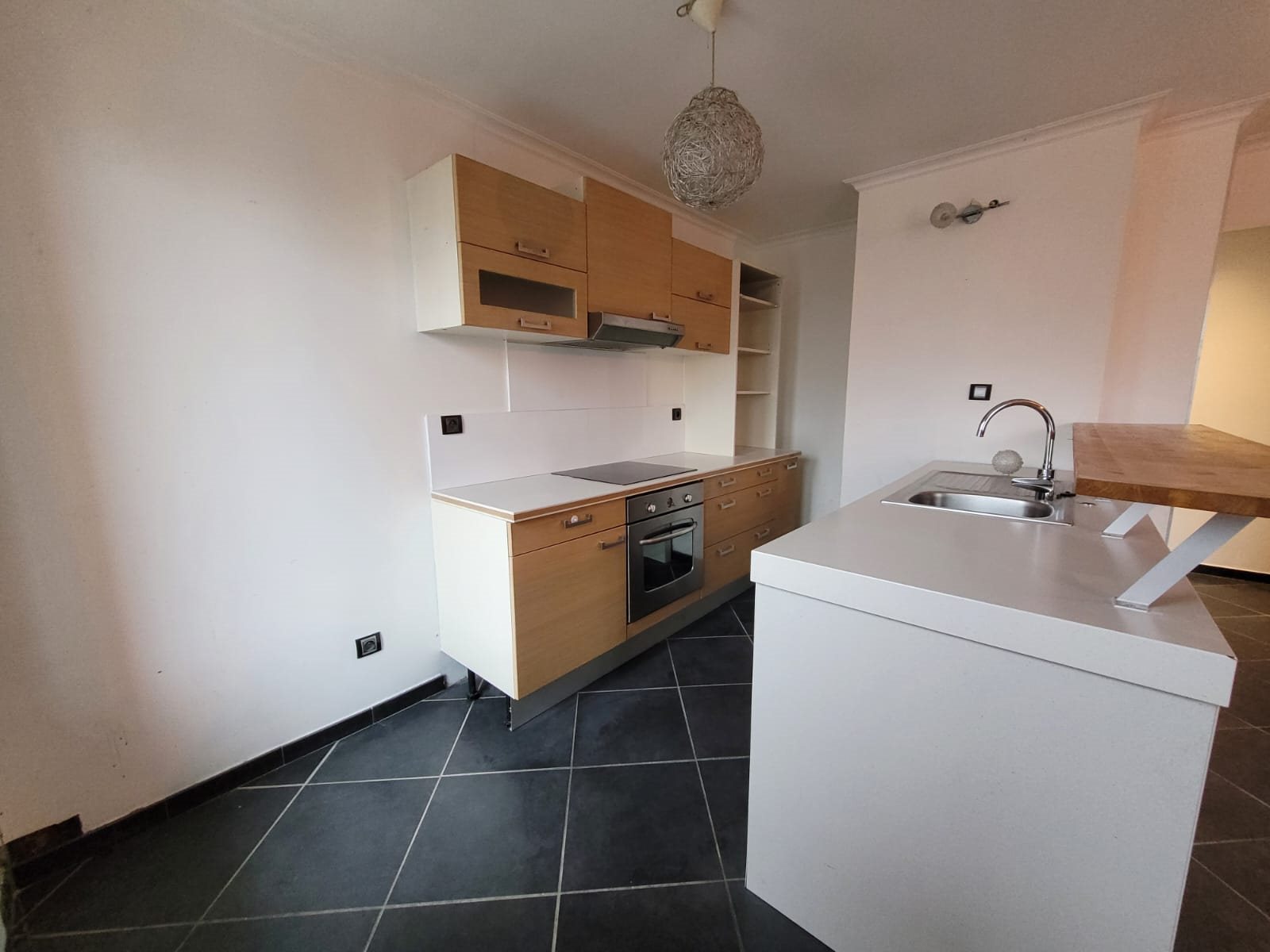 Appartement à louer, 67m², Seyssinet-Pariset