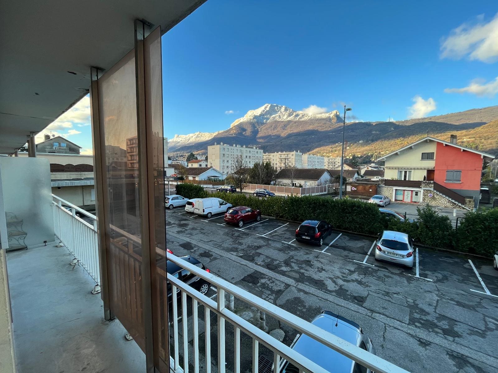 Appartement à louer, 67m², Seyssinet-Pariset