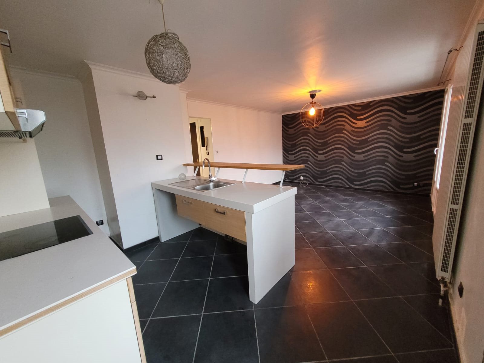 Appartement à louer, 67m², Seyssinet-Pariset
