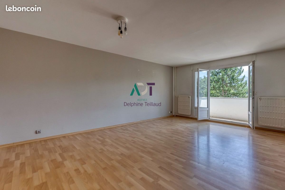 Appartement à vendre, 90m², Meylan