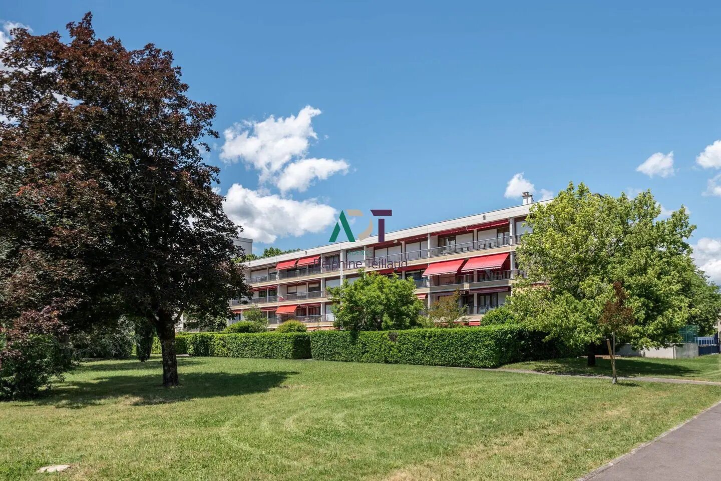 Appartement à vendre, 106m², Echirolles