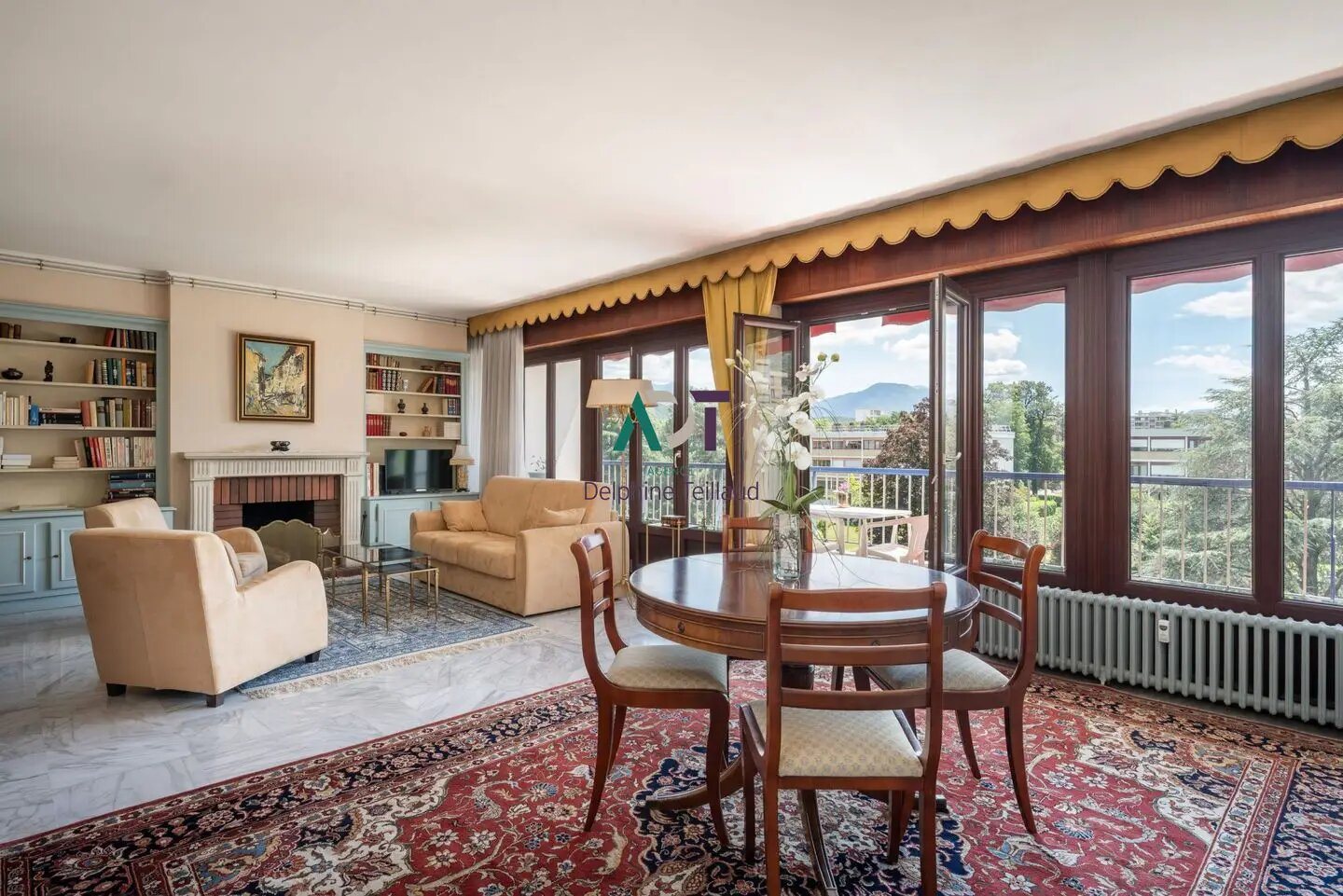 Appartement à vendre, 106m², Echirolles