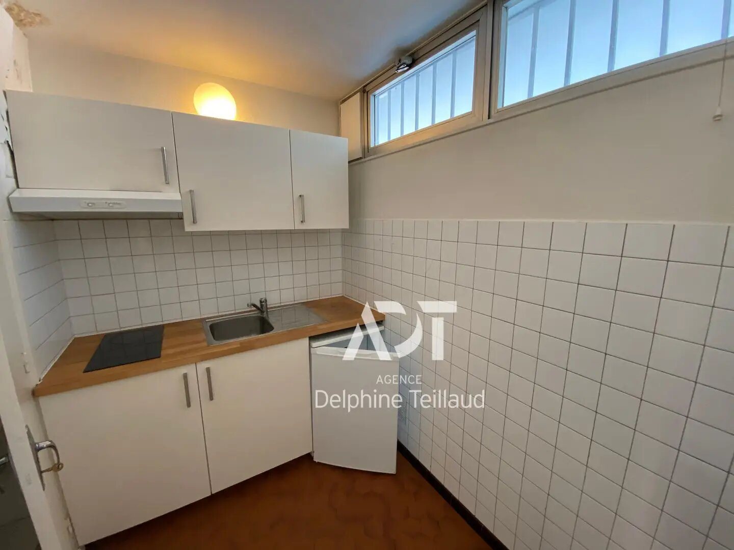 Appartement à louer, 33m², La Tronche